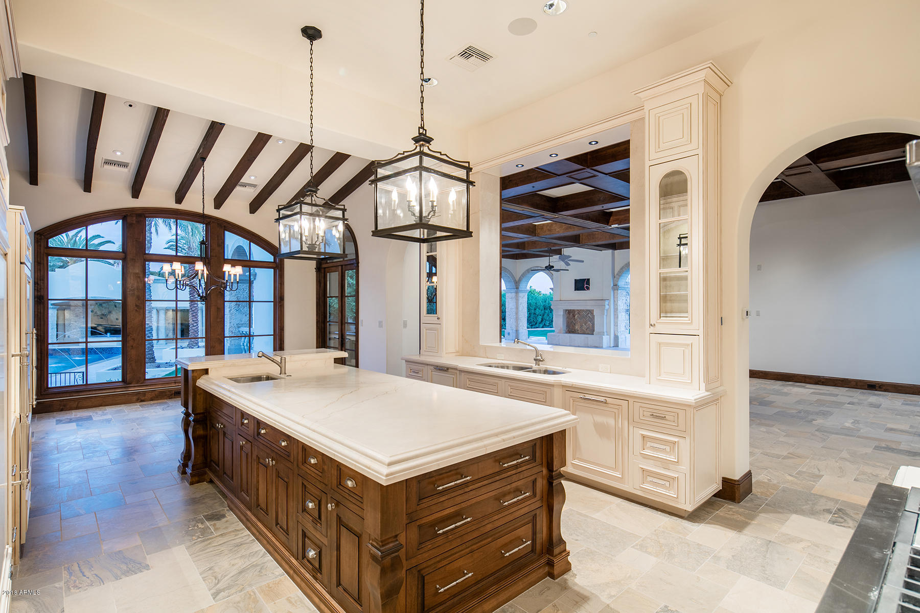 CAMELBACK LANDS - Residential