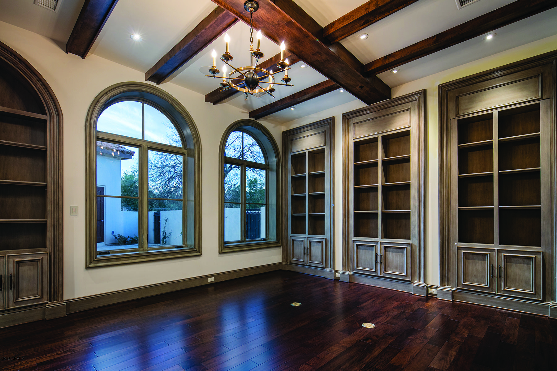 CAMELBACK LANDS - Residential