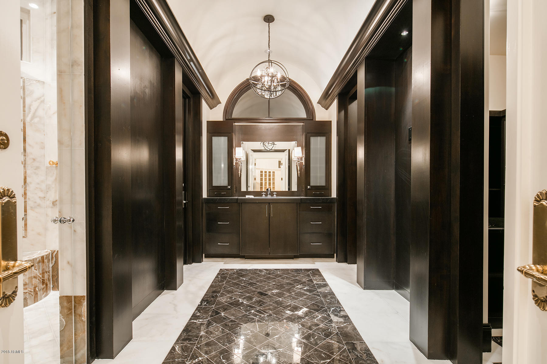 CAMELBACK LANDS - Residential