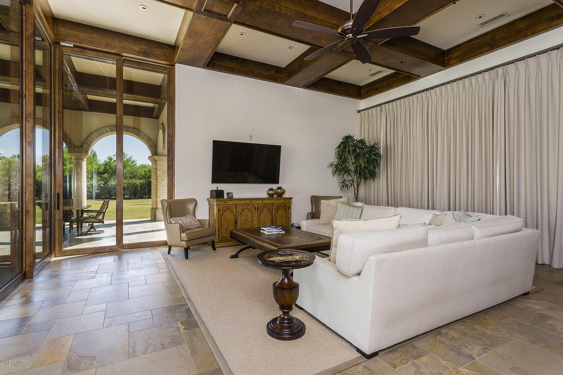 CAMELBACK LANDS - Residential