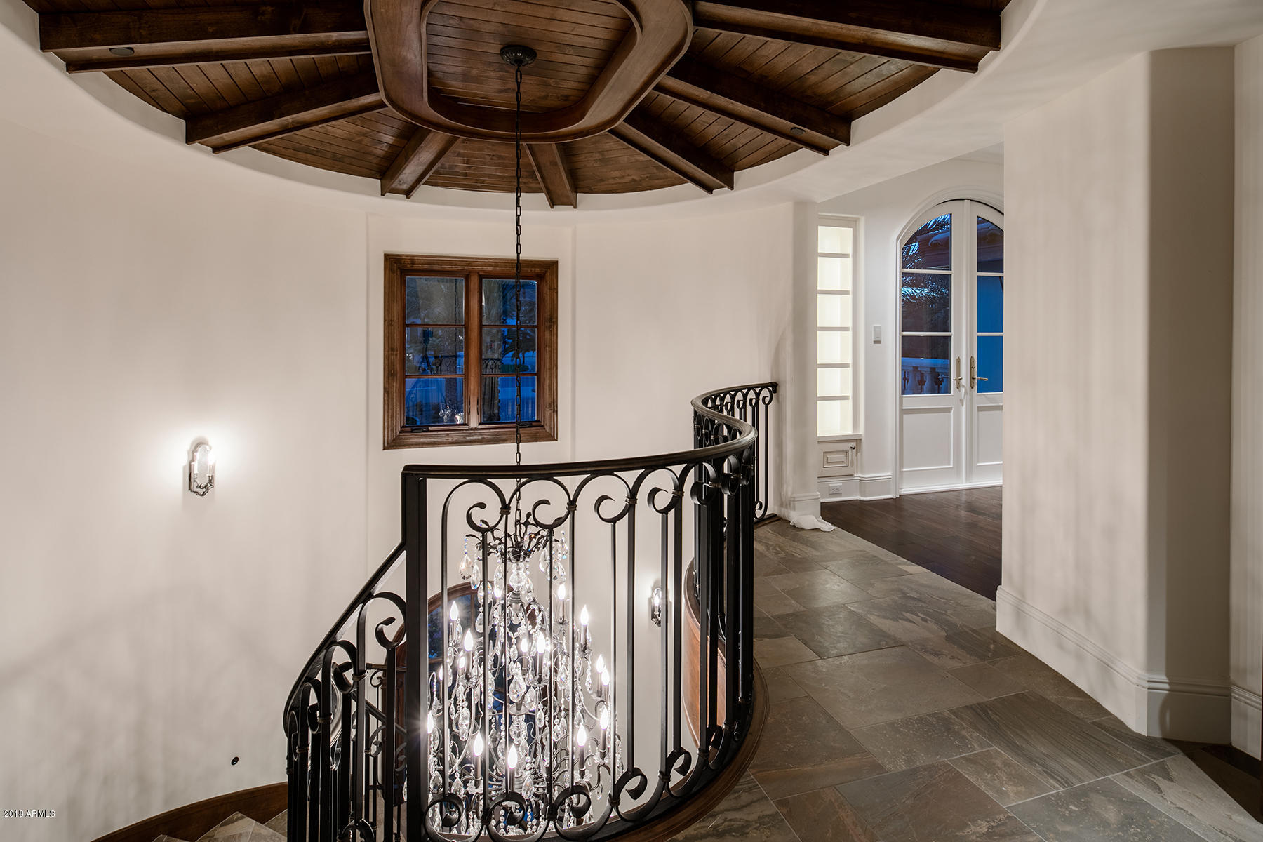 CAMELBACK LANDS - Residential