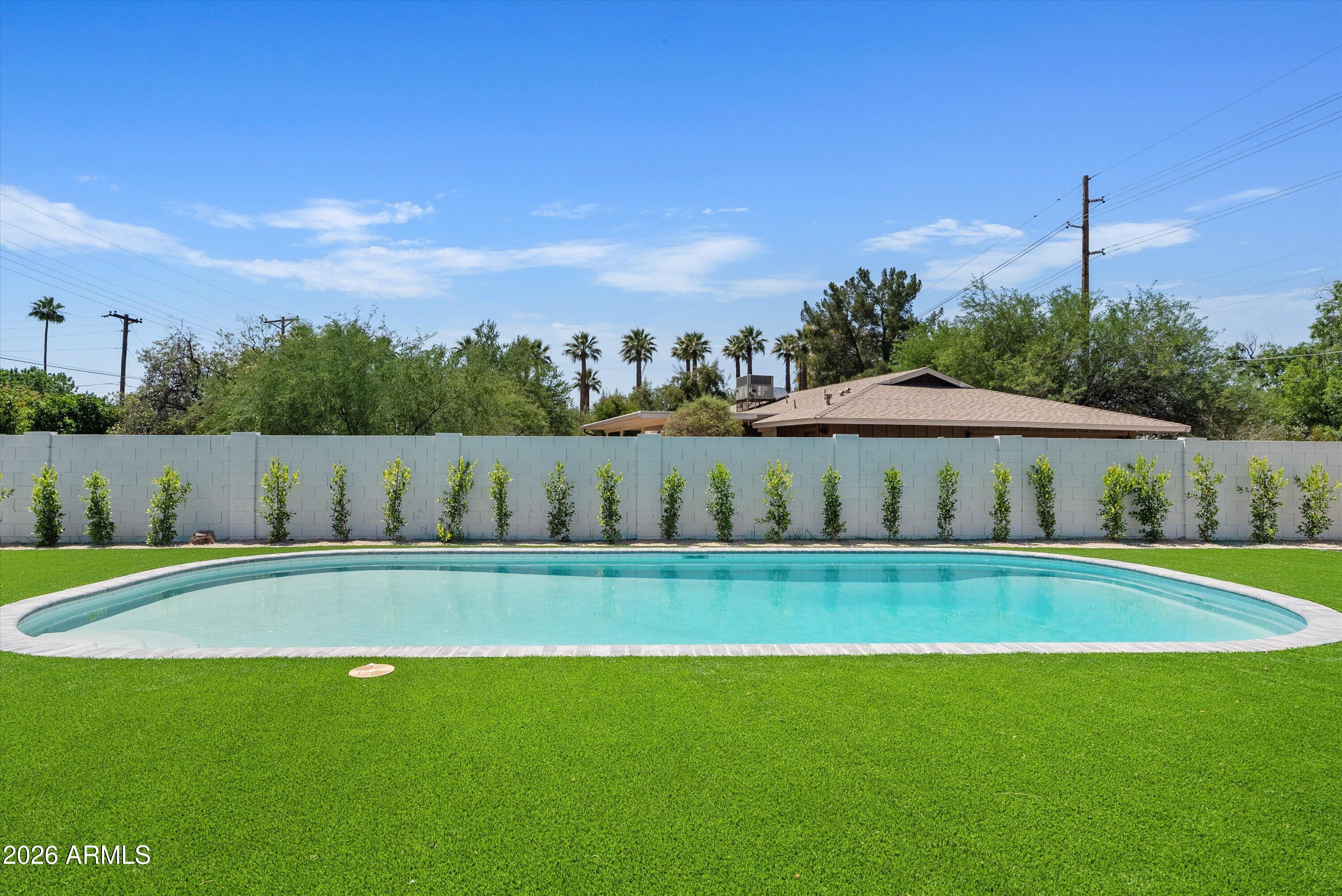 WESTWIND ESTATES - Residential