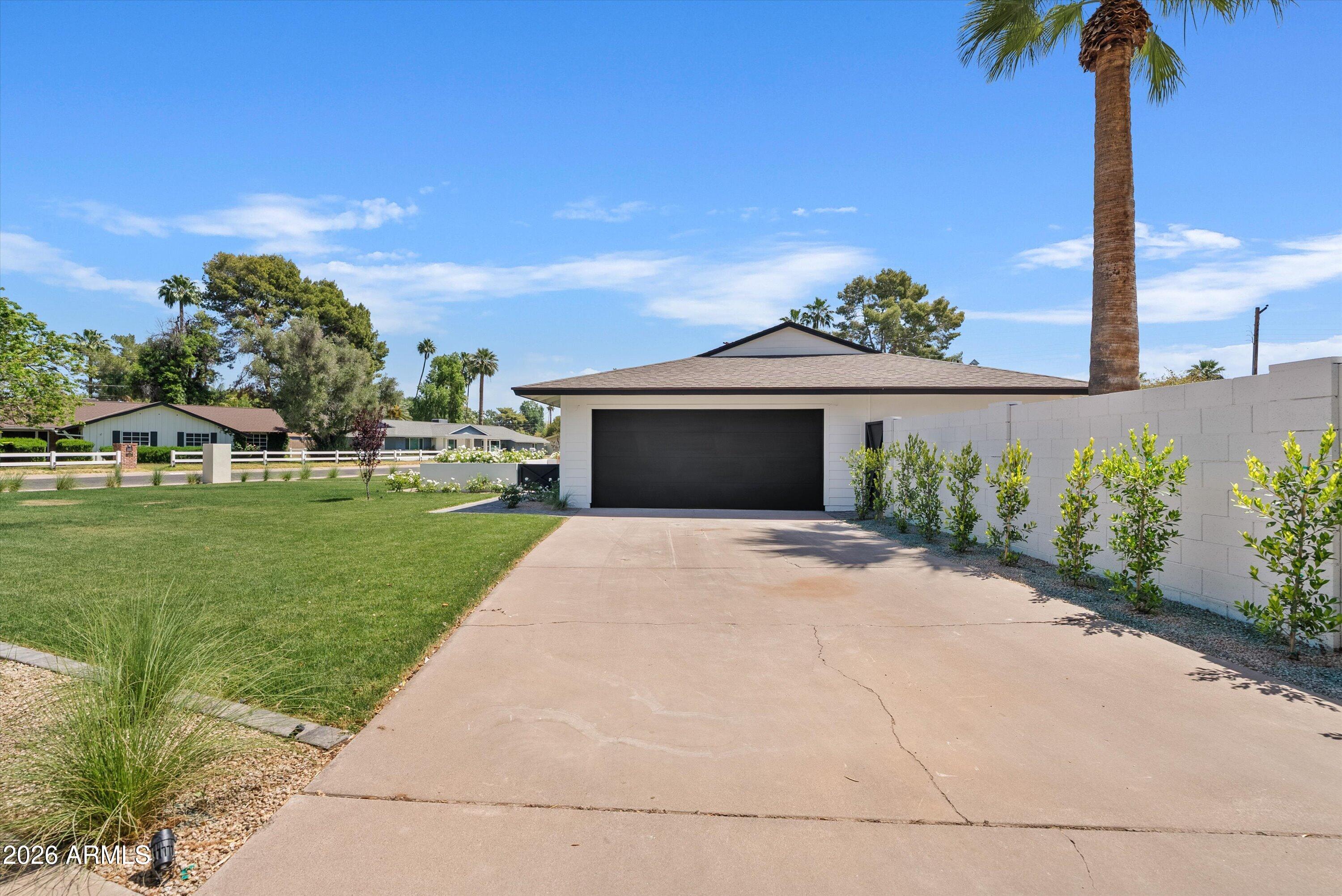WESTWIND ESTATES - Residential