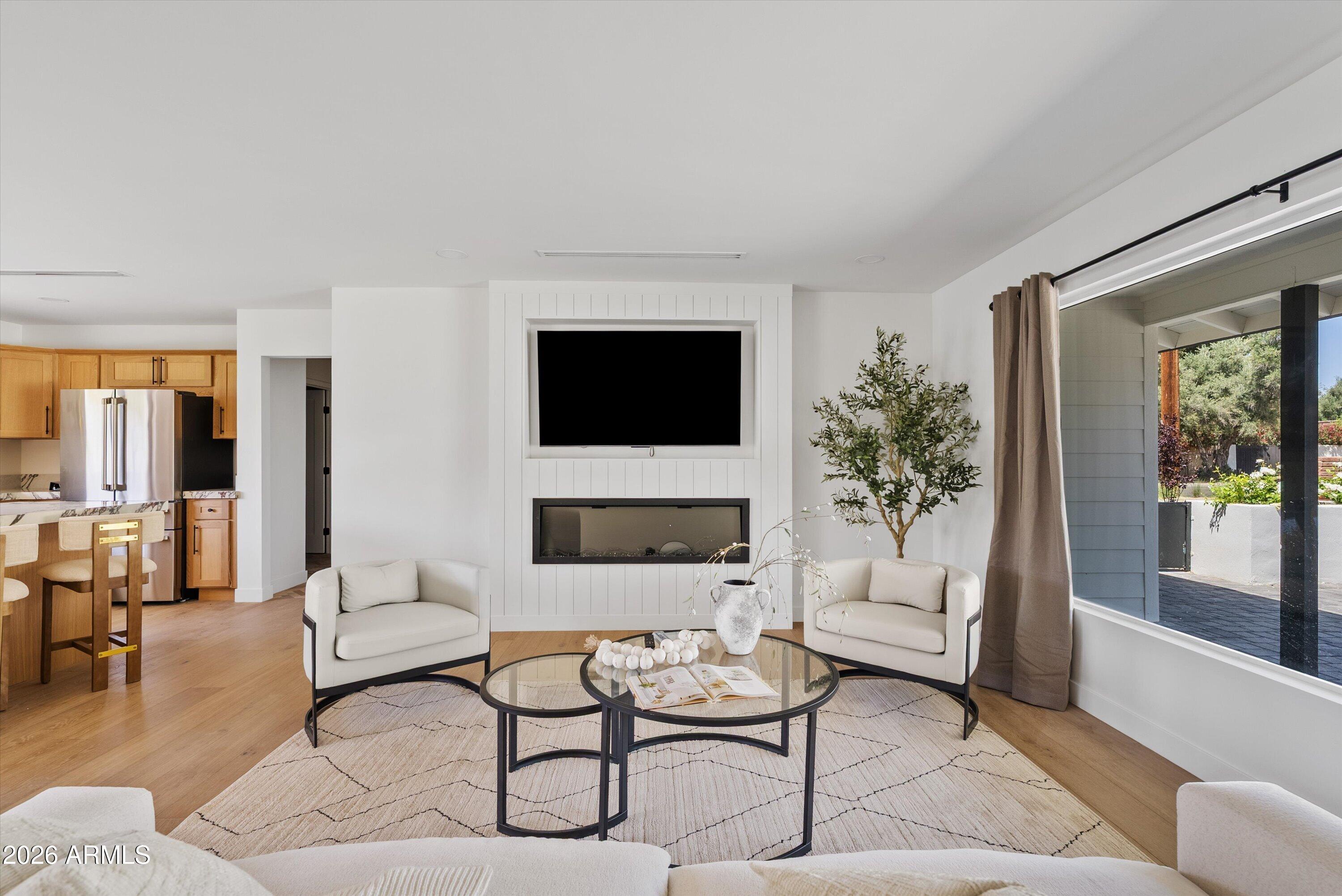 WESTWIND ESTATES - Residential