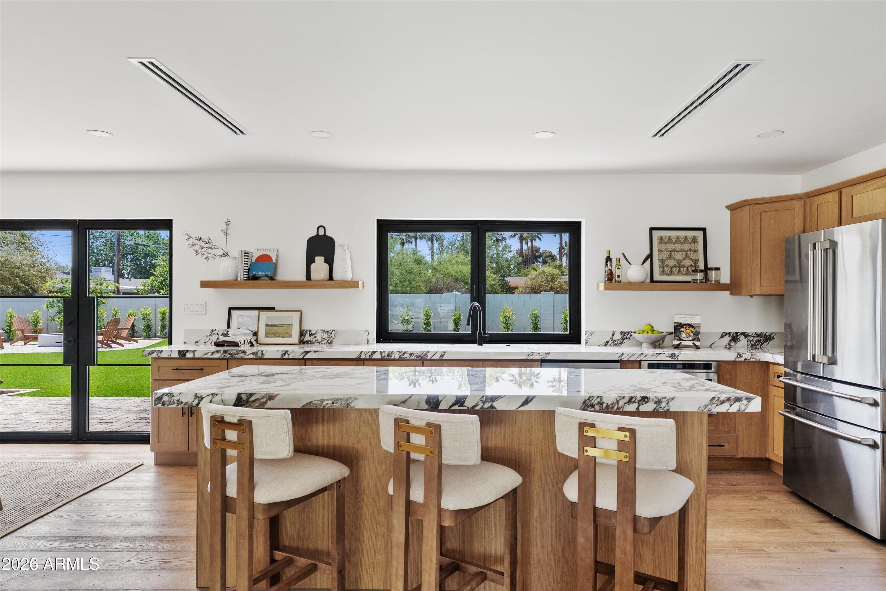 WESTWIND ESTATES - Residential
