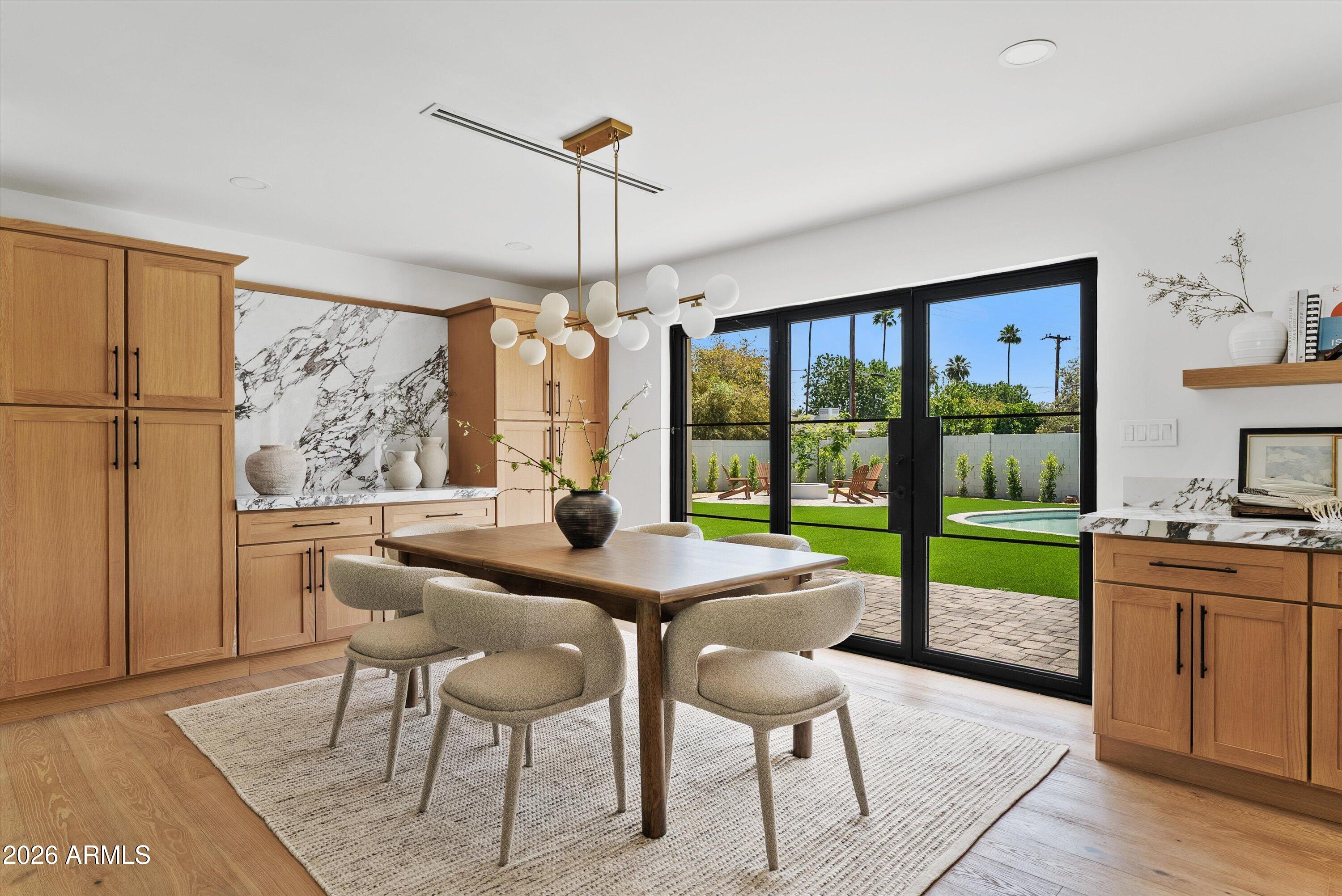 WESTWIND ESTATES - Residential