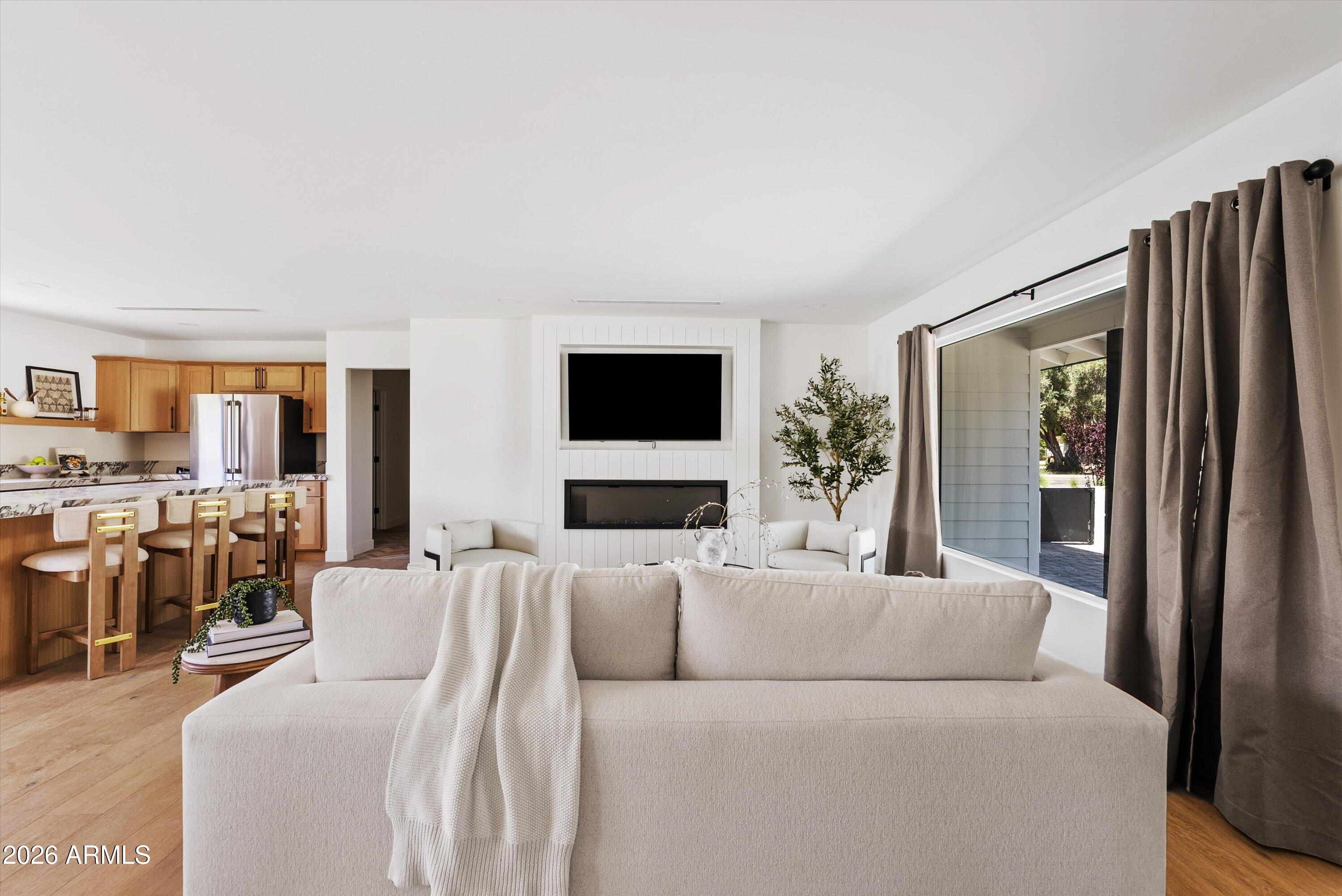WESTWIND ESTATES - Residential