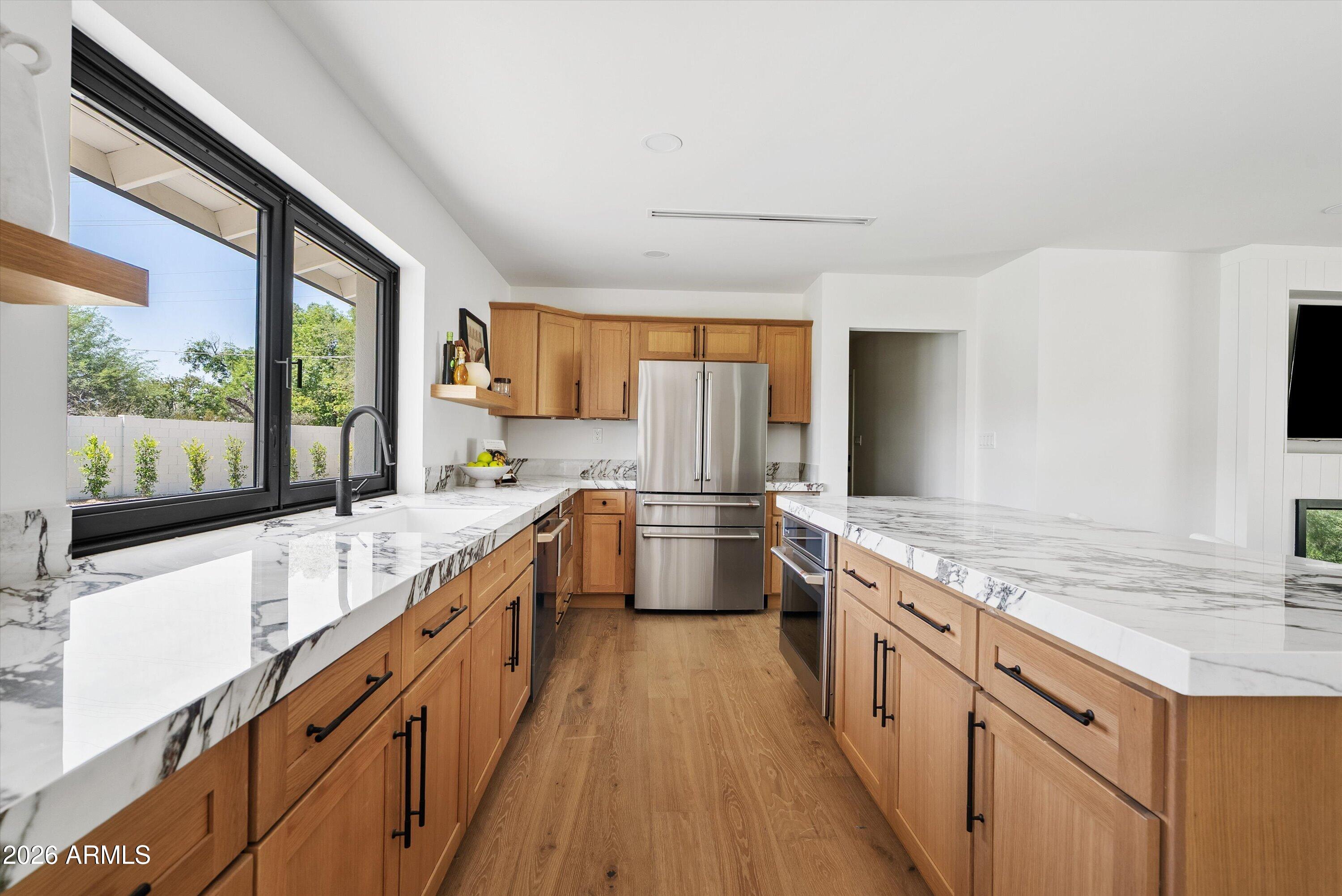 WESTWIND ESTATES - Residential