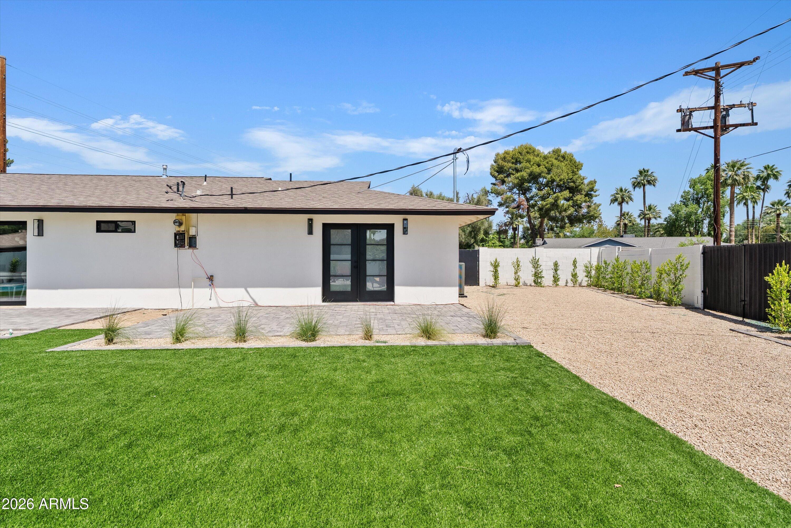 WESTWIND ESTATES - Residential