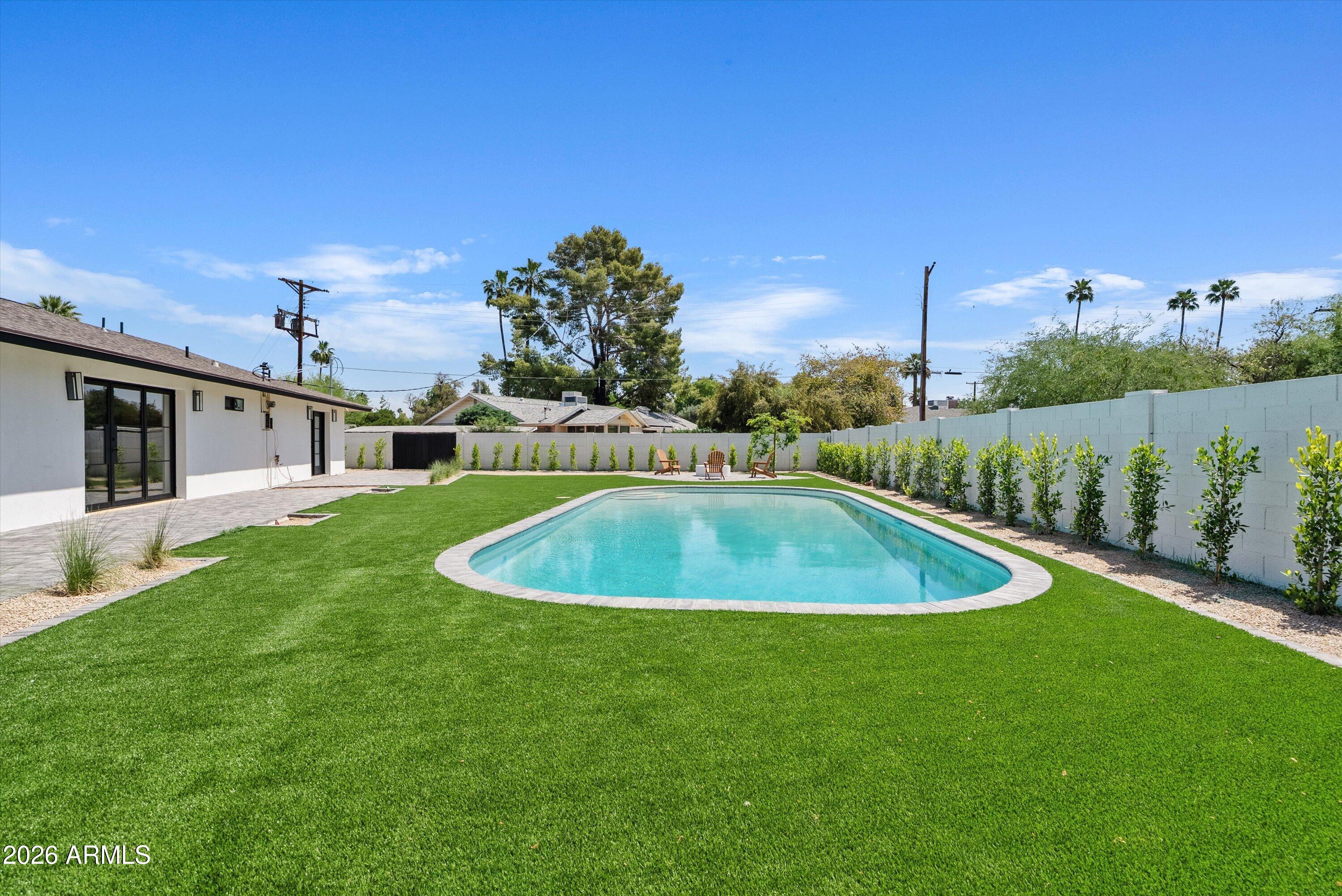 WESTWIND ESTATES - Residential
