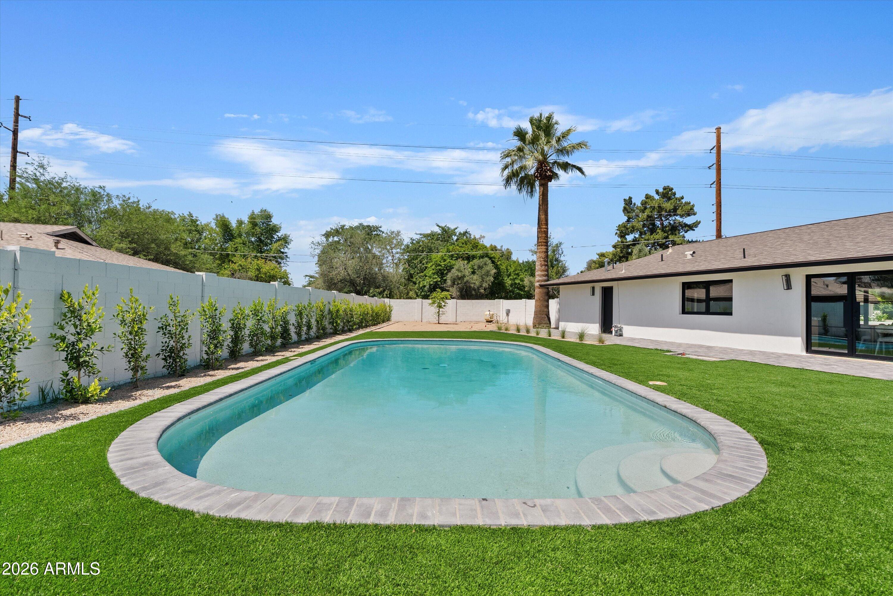 WESTWIND ESTATES - Residential