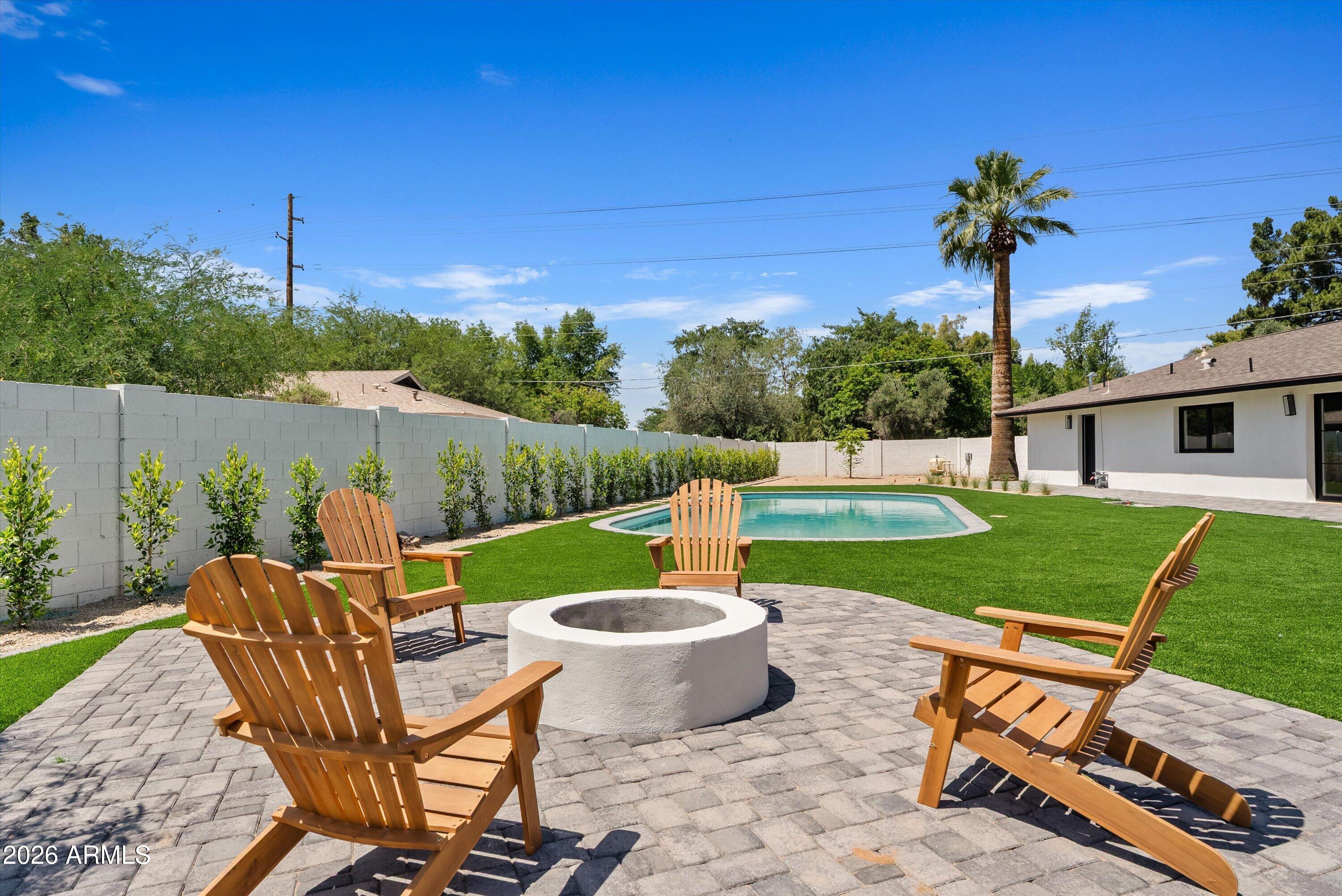 WESTWIND ESTATES - Residential