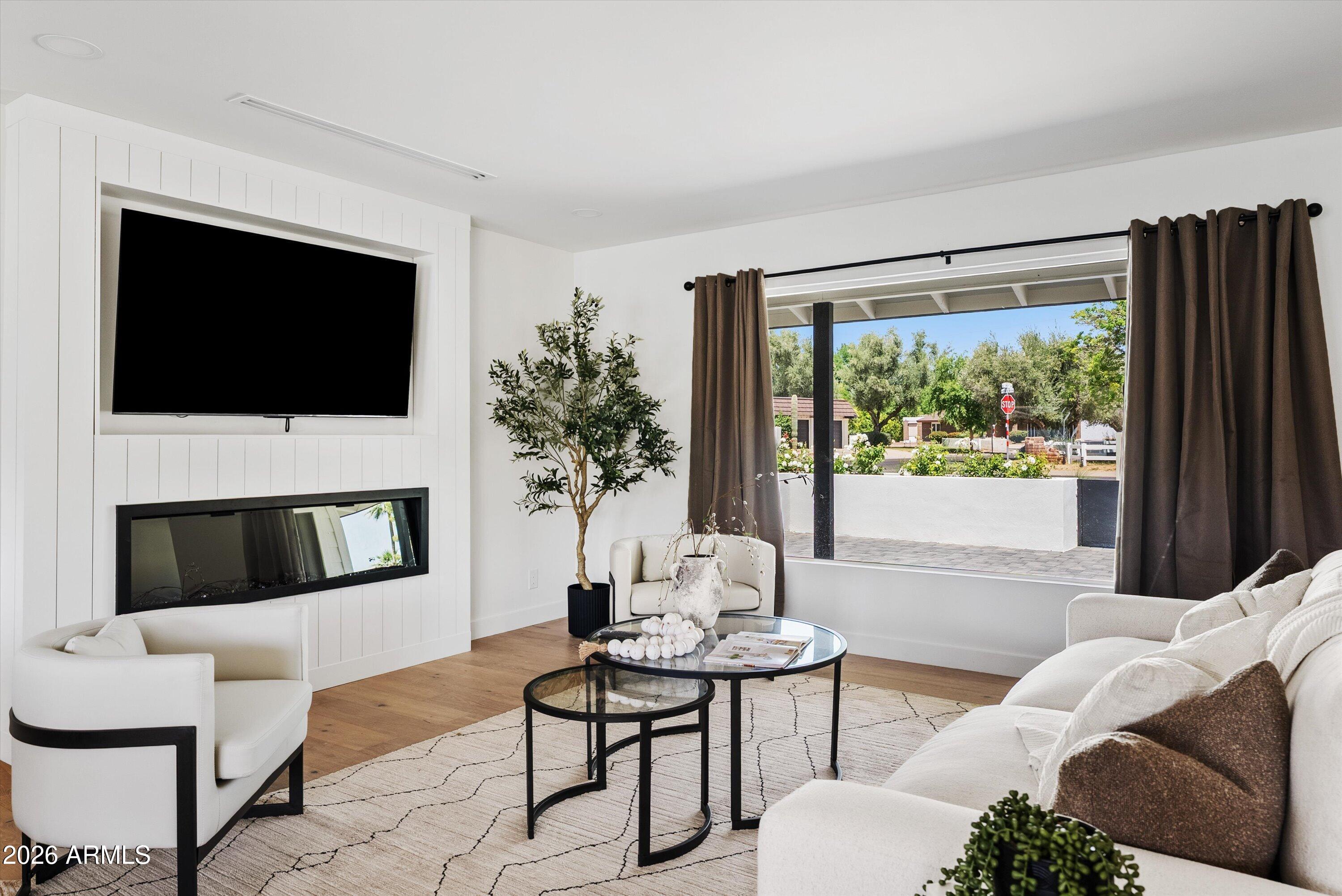 WESTWIND ESTATES - Residential