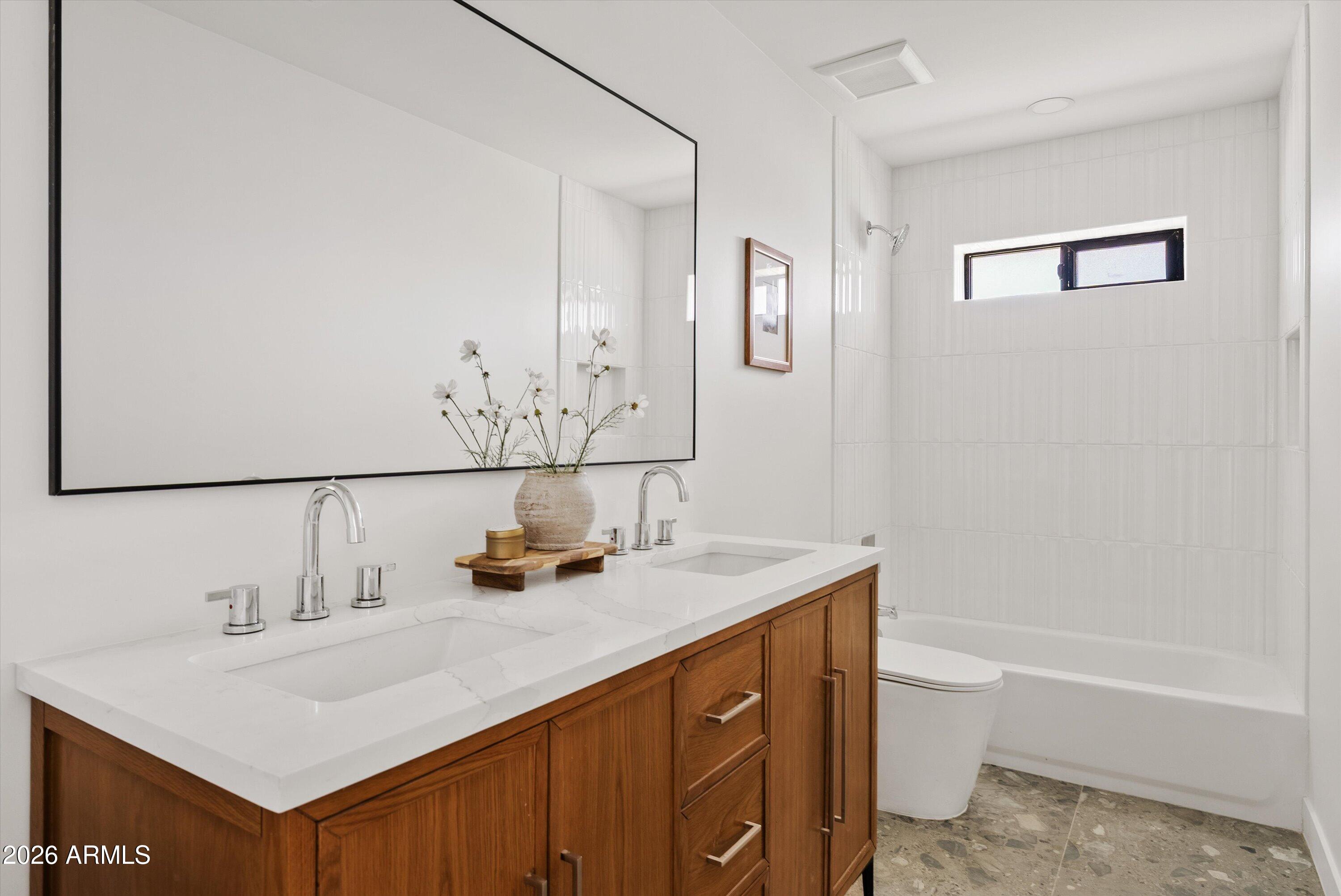 WESTWIND ESTATES - Residential