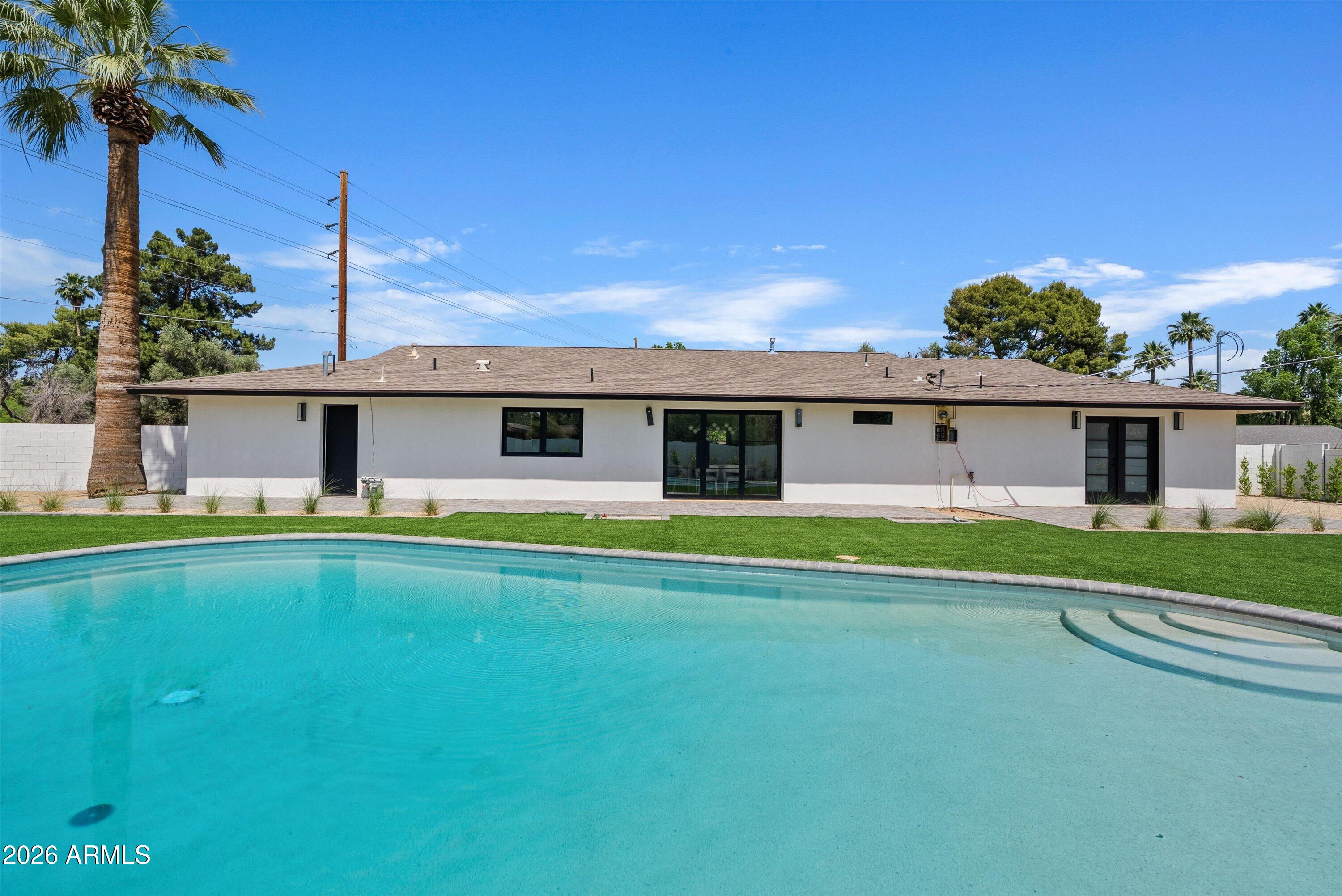 WESTWIND ESTATES - Residential