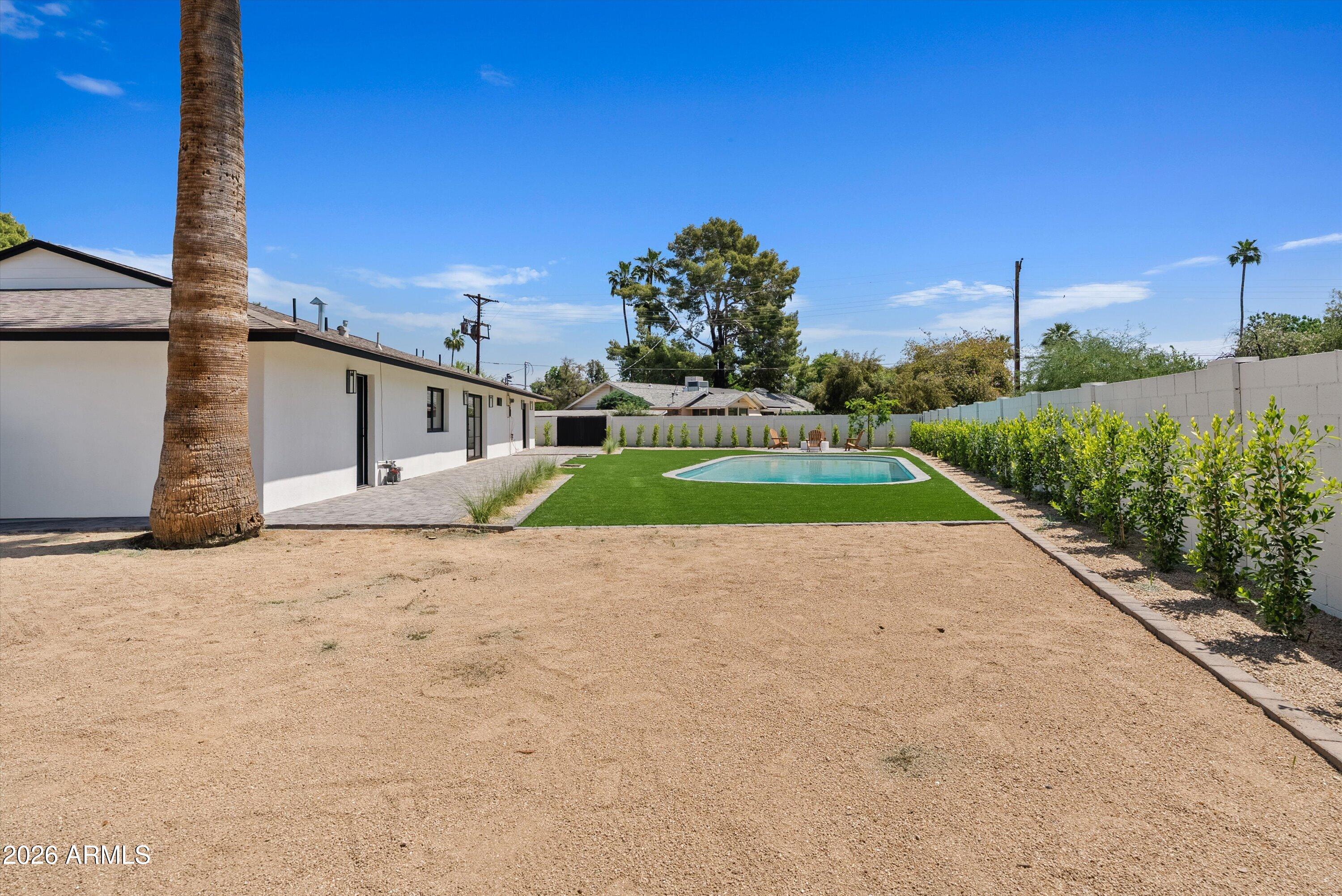 WESTWIND ESTATES - Residential