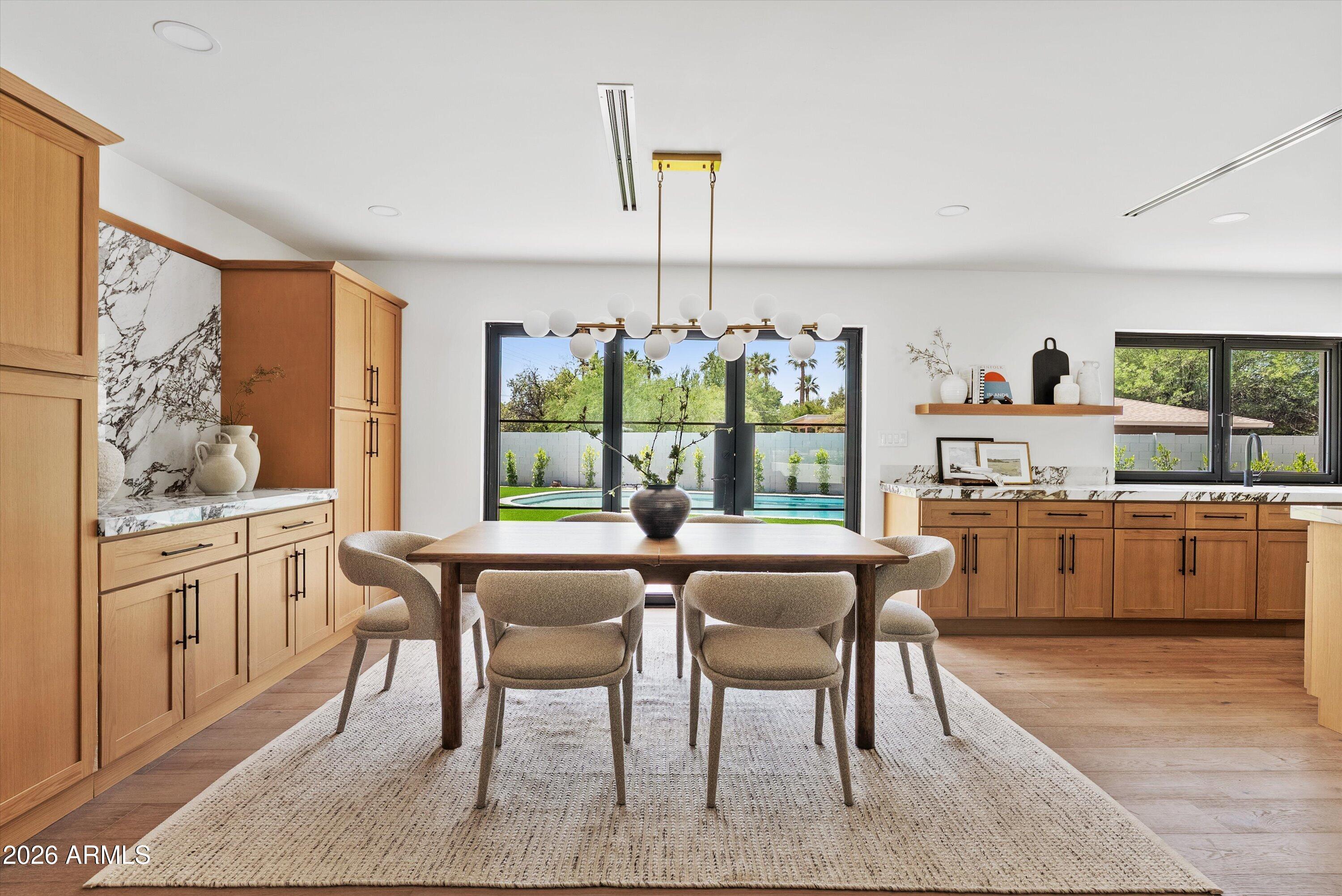 WESTWIND ESTATES - Residential