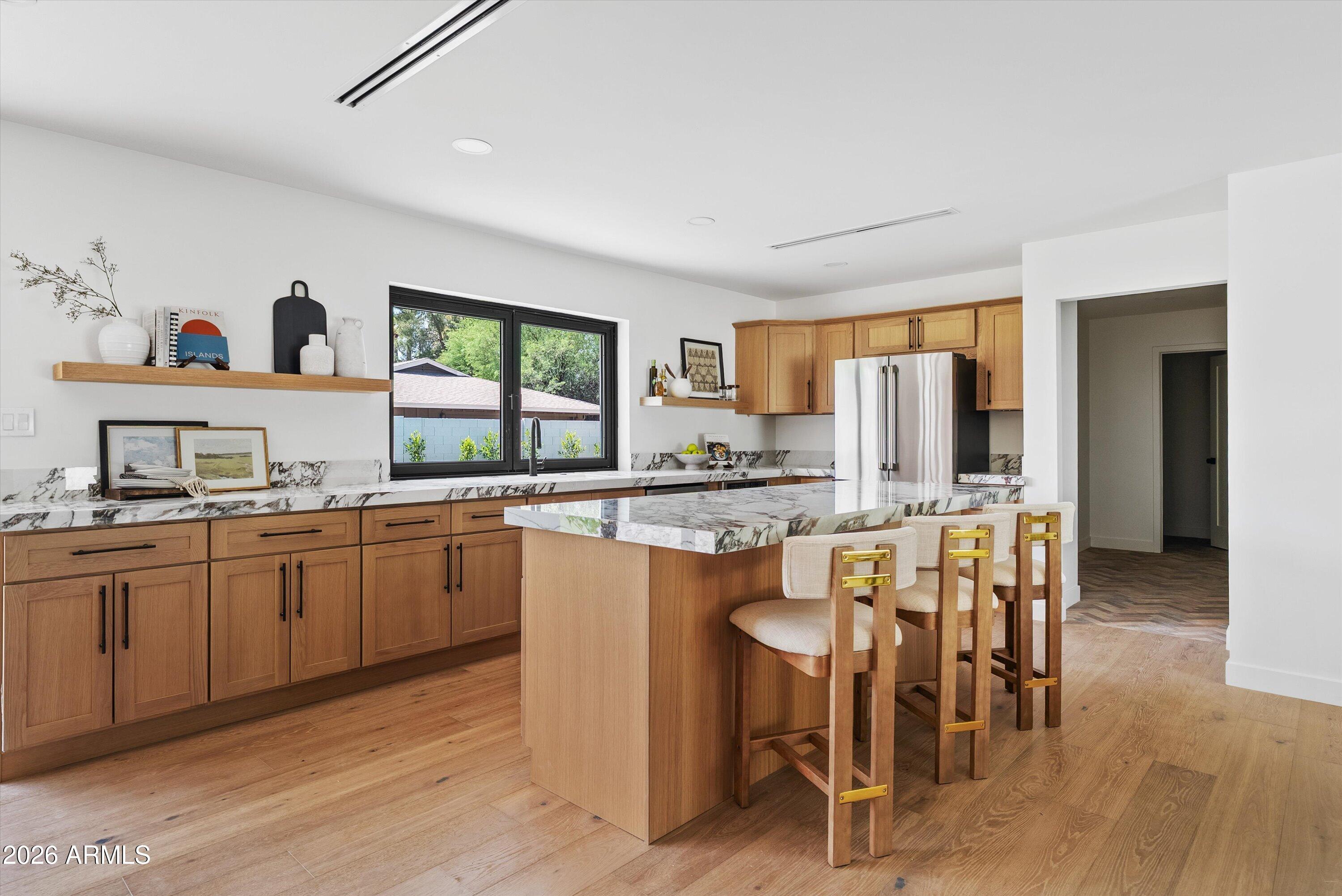 WESTWIND ESTATES - Residential