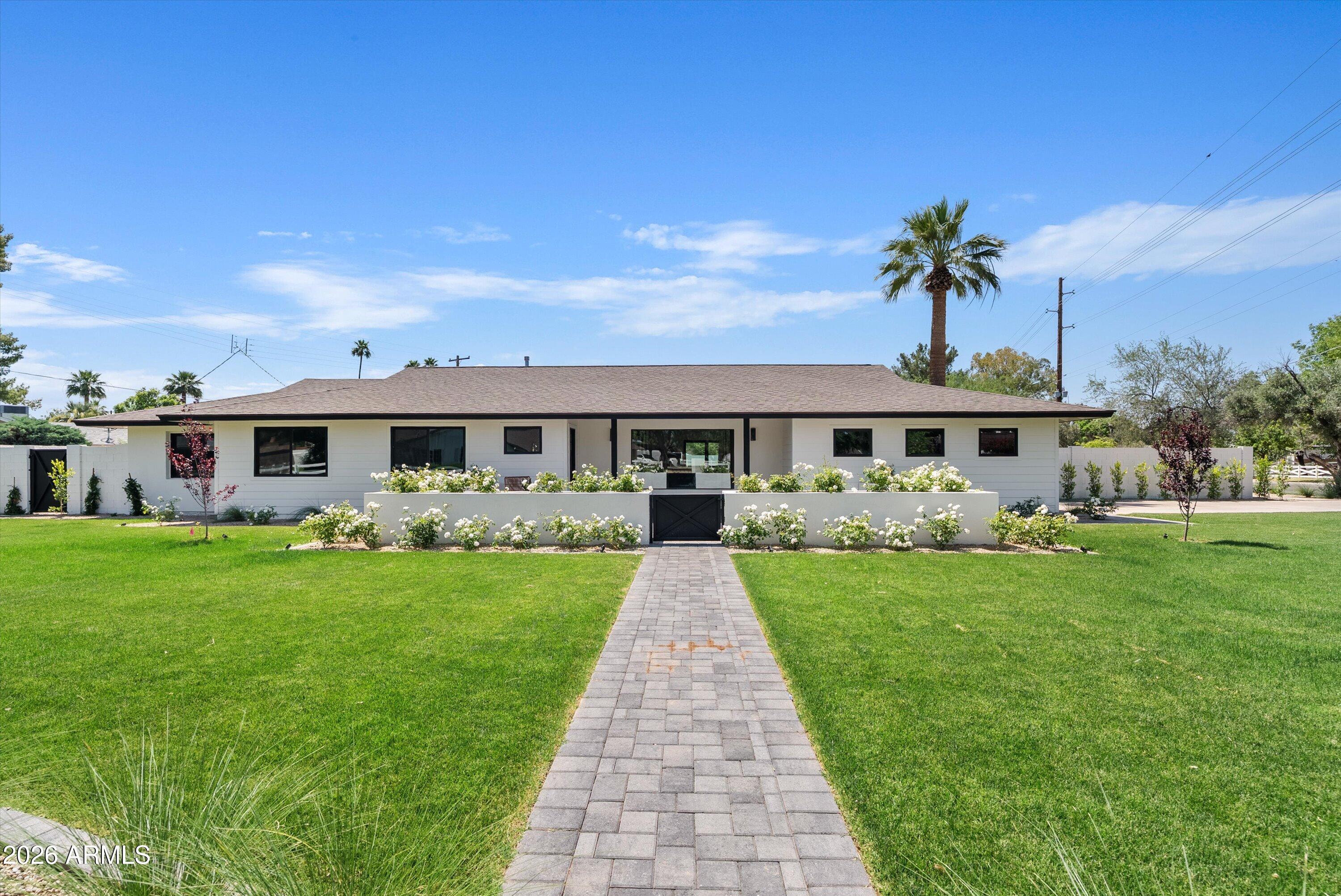 WESTWIND ESTATES - Residential