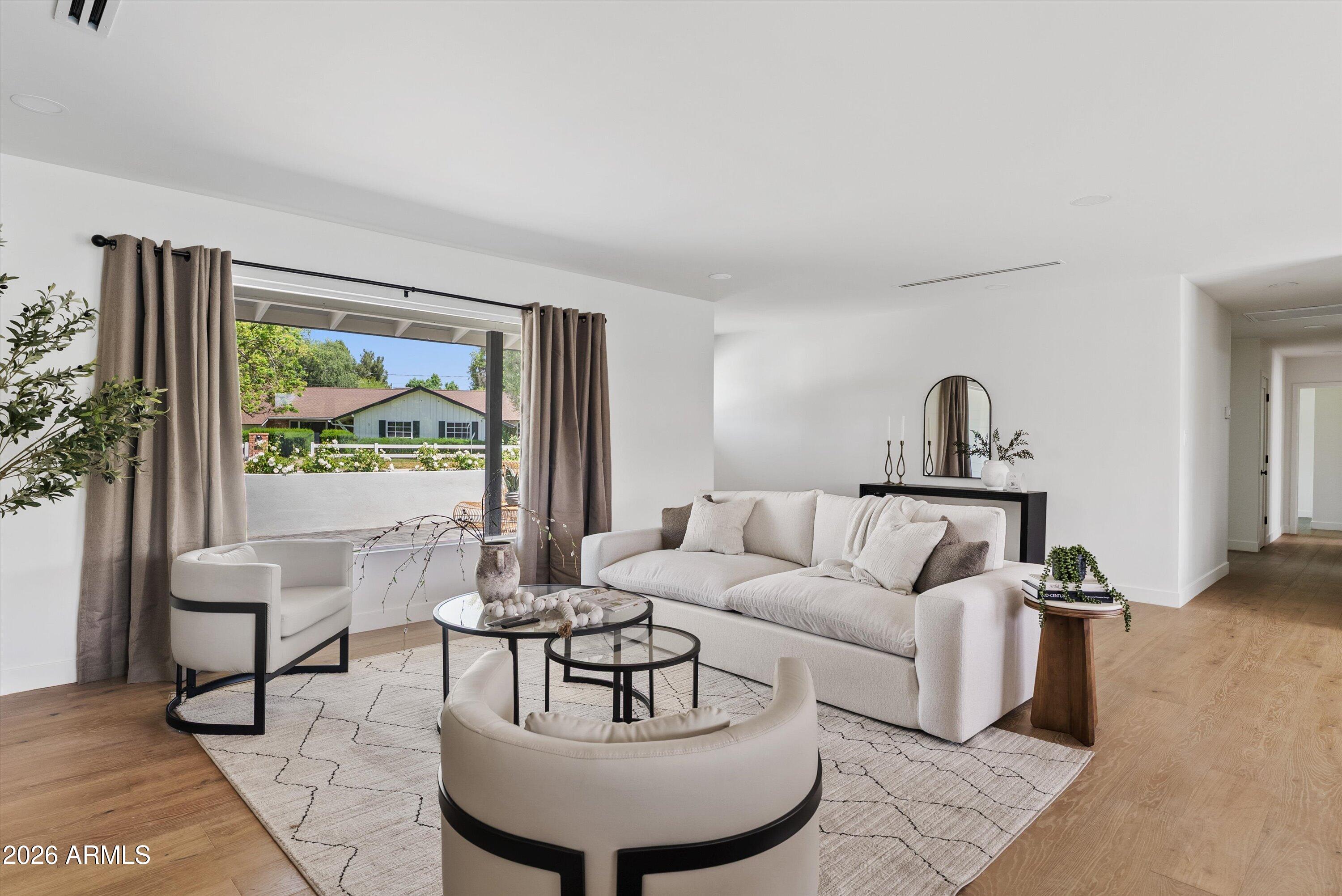 WESTWIND ESTATES - Residential