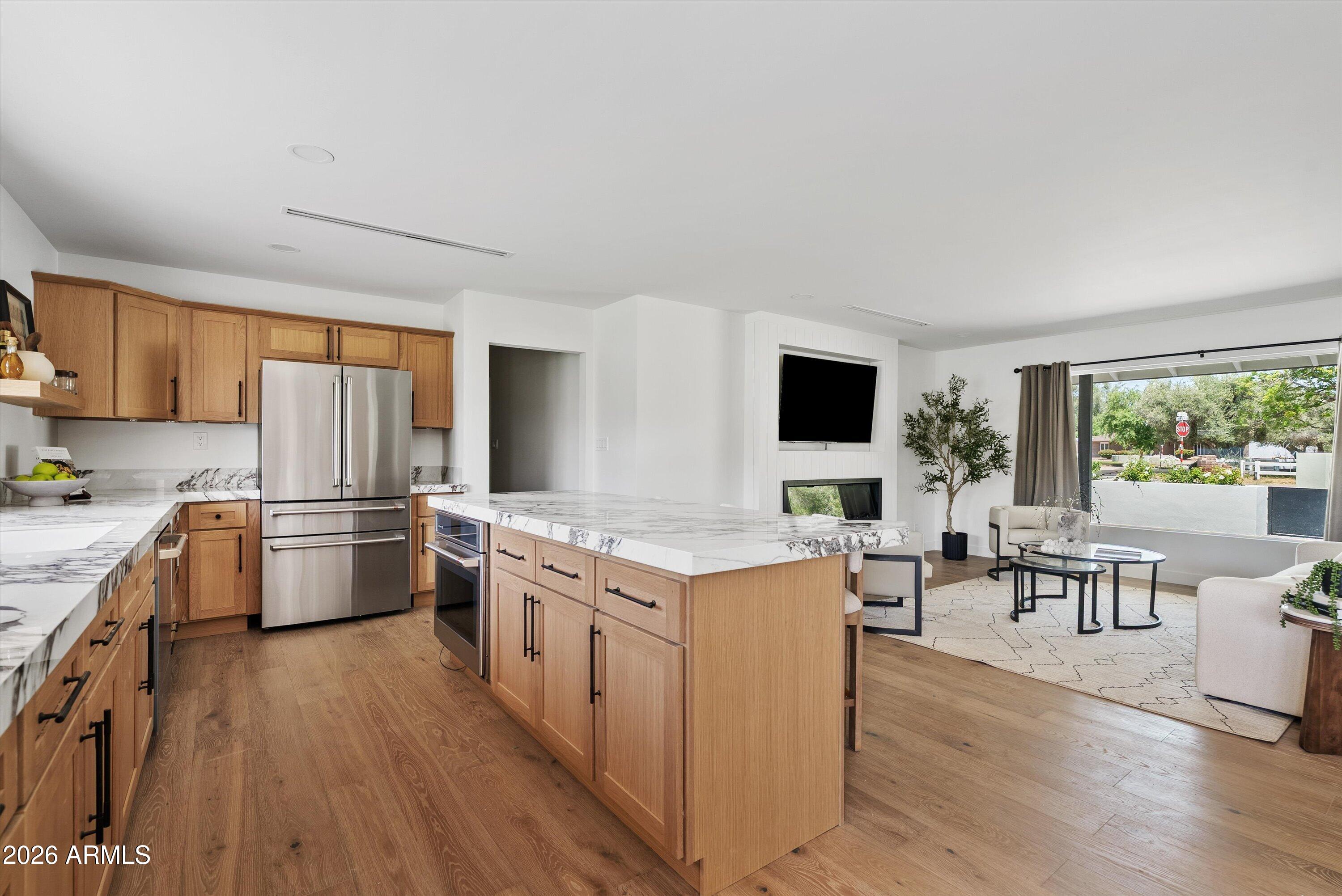 WESTWIND ESTATES - Residential