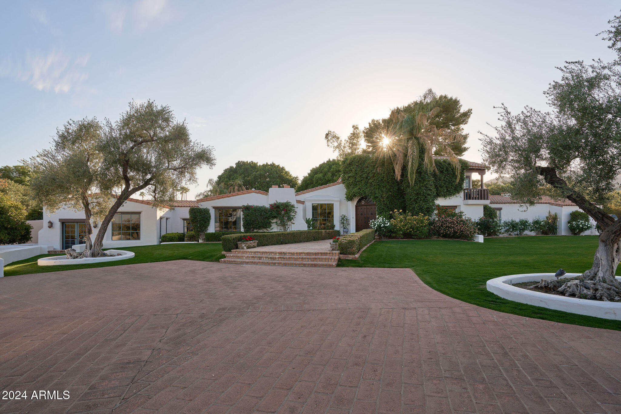 Metes and Bounds - Residential
