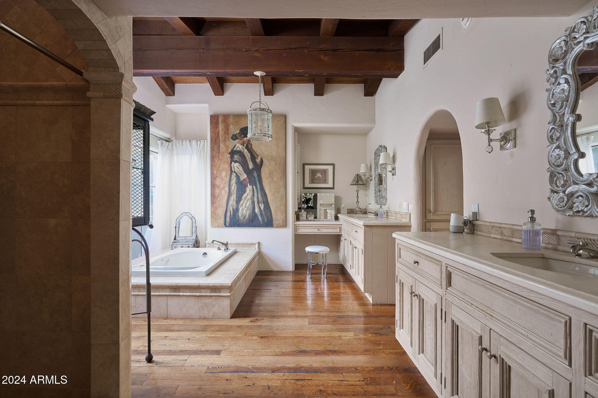 Metes and Bounds - Residential