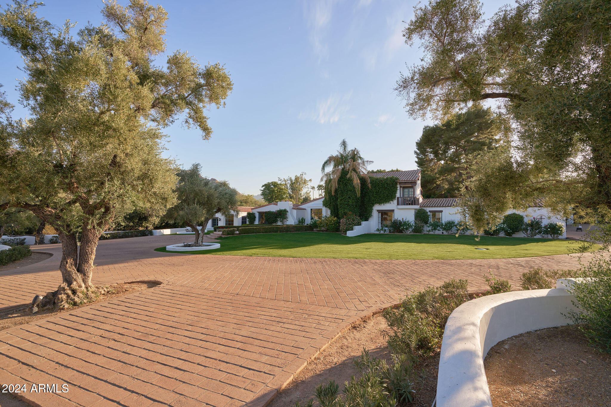 Metes and Bounds - Residential