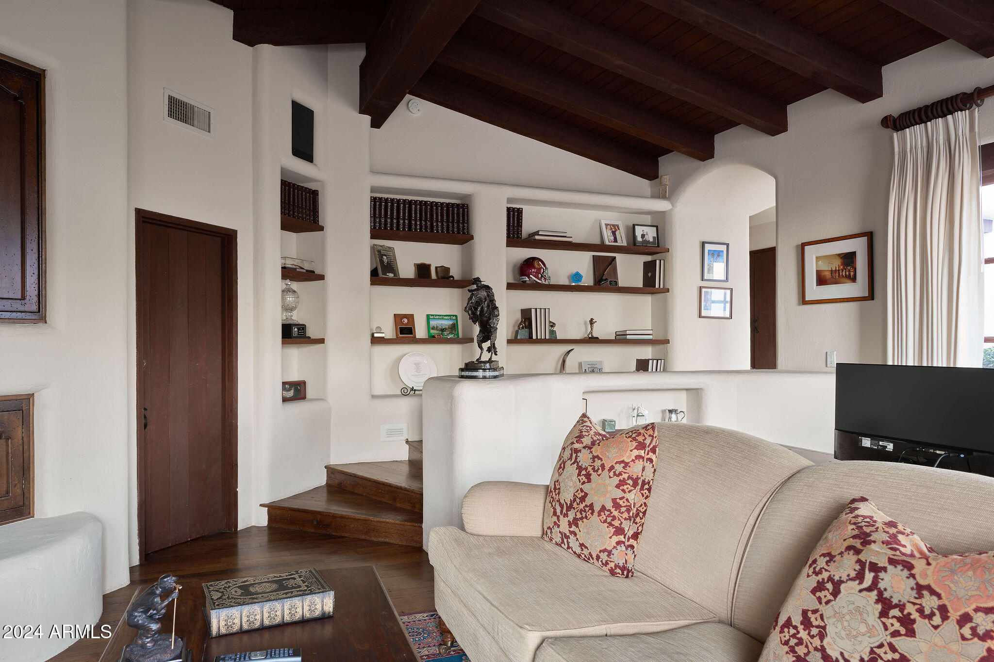 Metes and Bounds - Residential