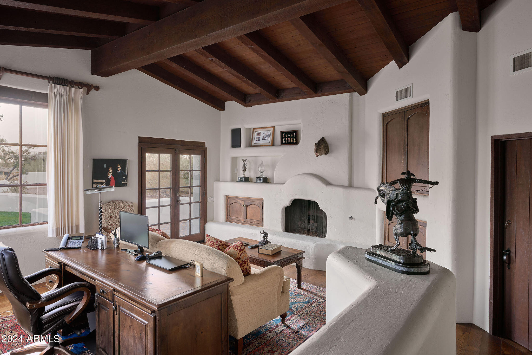 Metes and Bounds - Residential