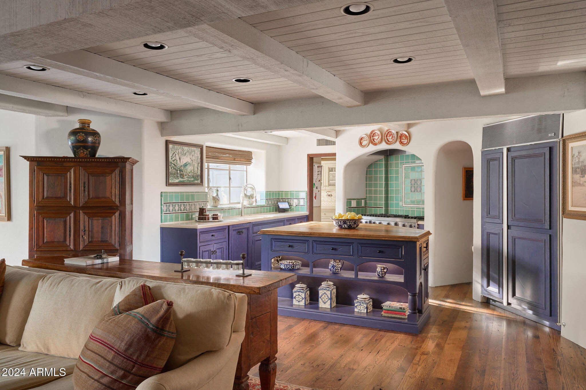Metes and Bounds - Residential