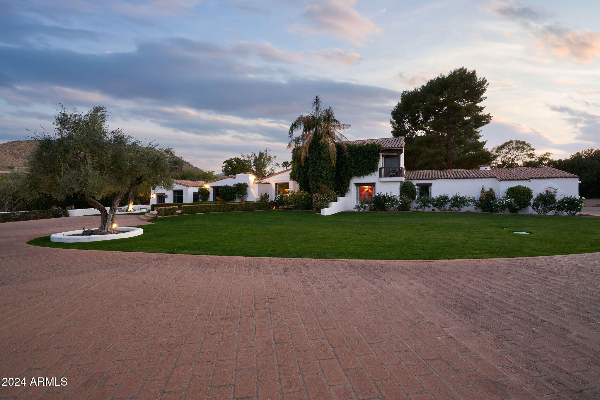 Metes and Bounds - Residential