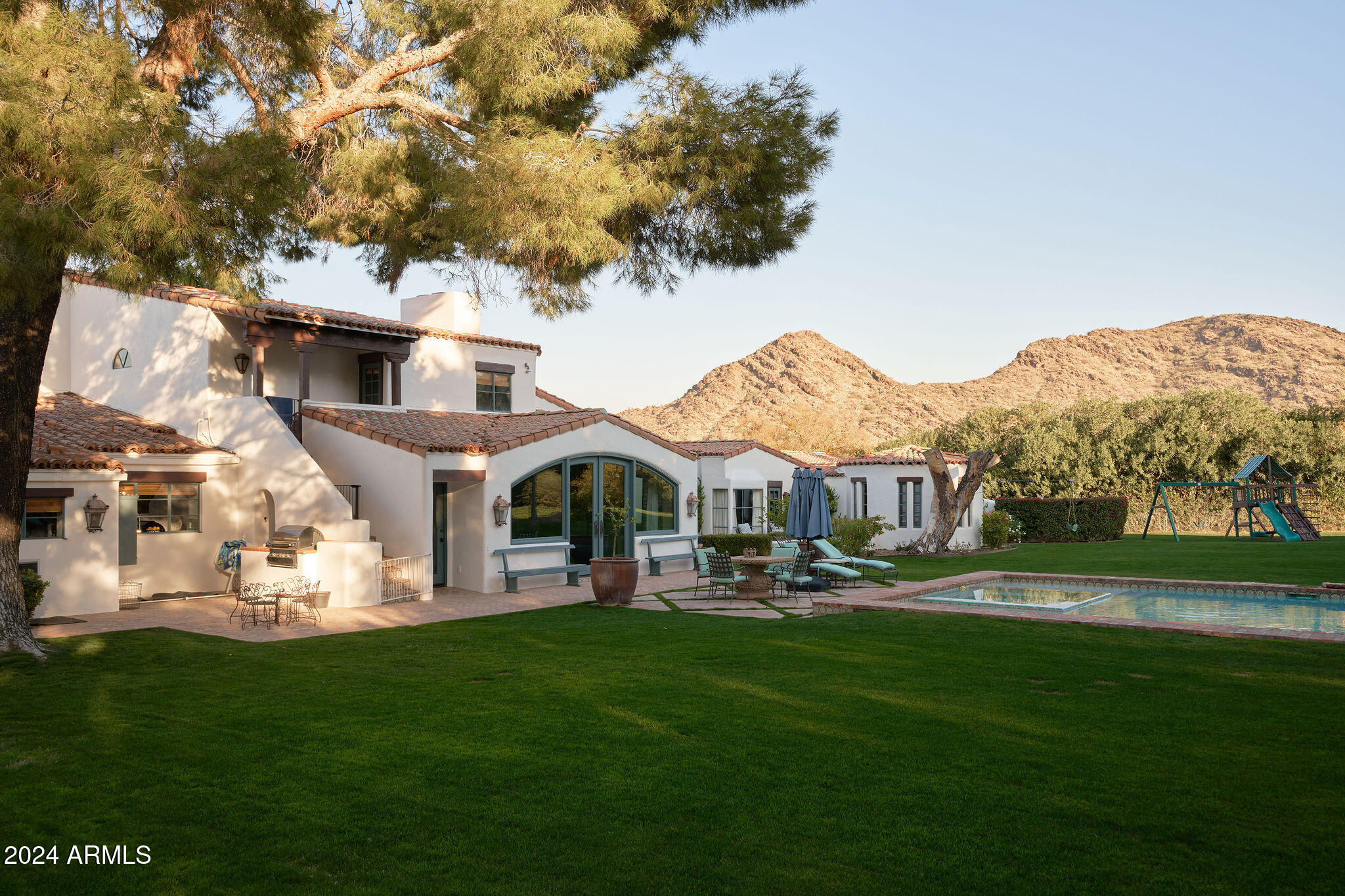 Metes and Bounds - Residential