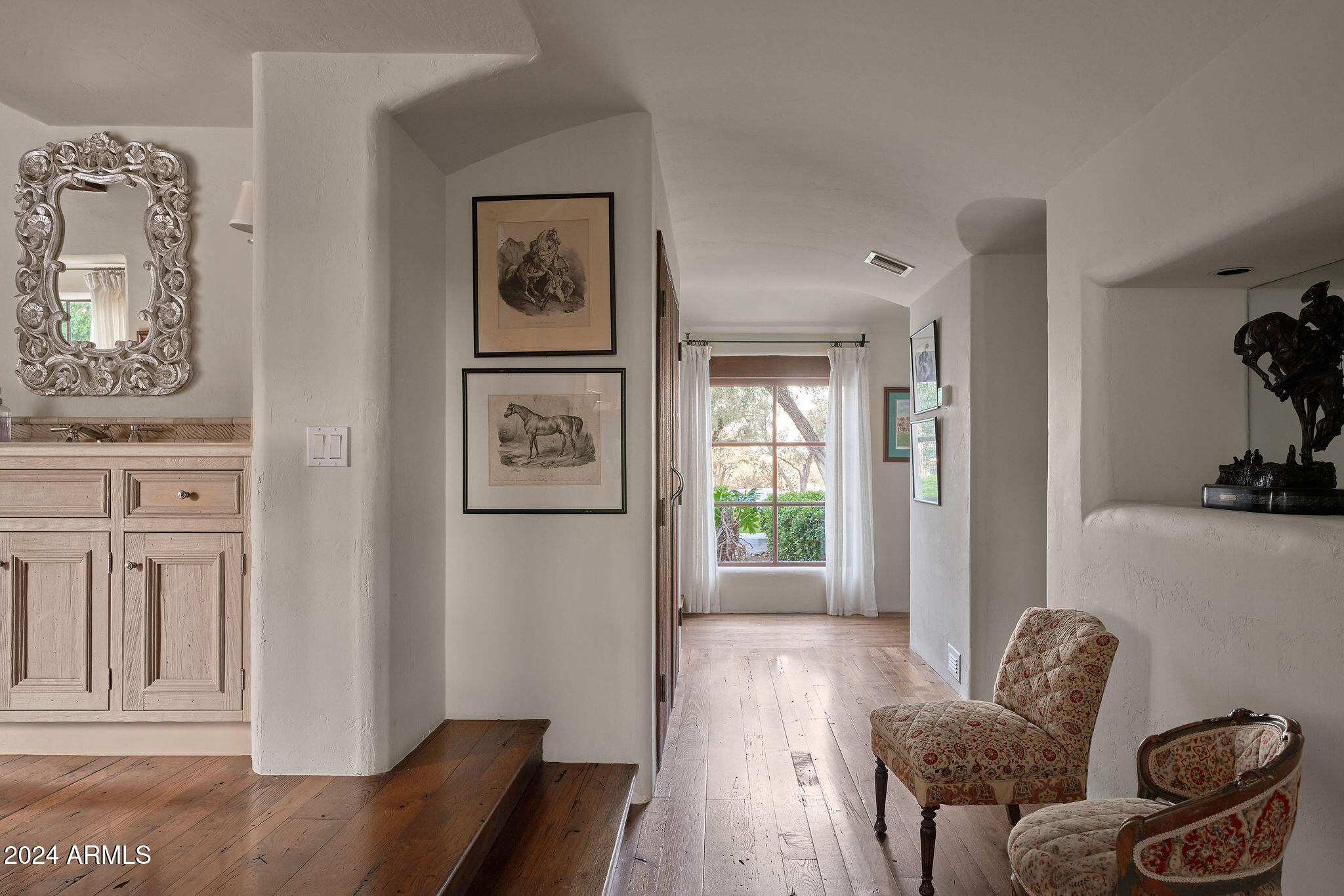 Metes and Bounds - Residential