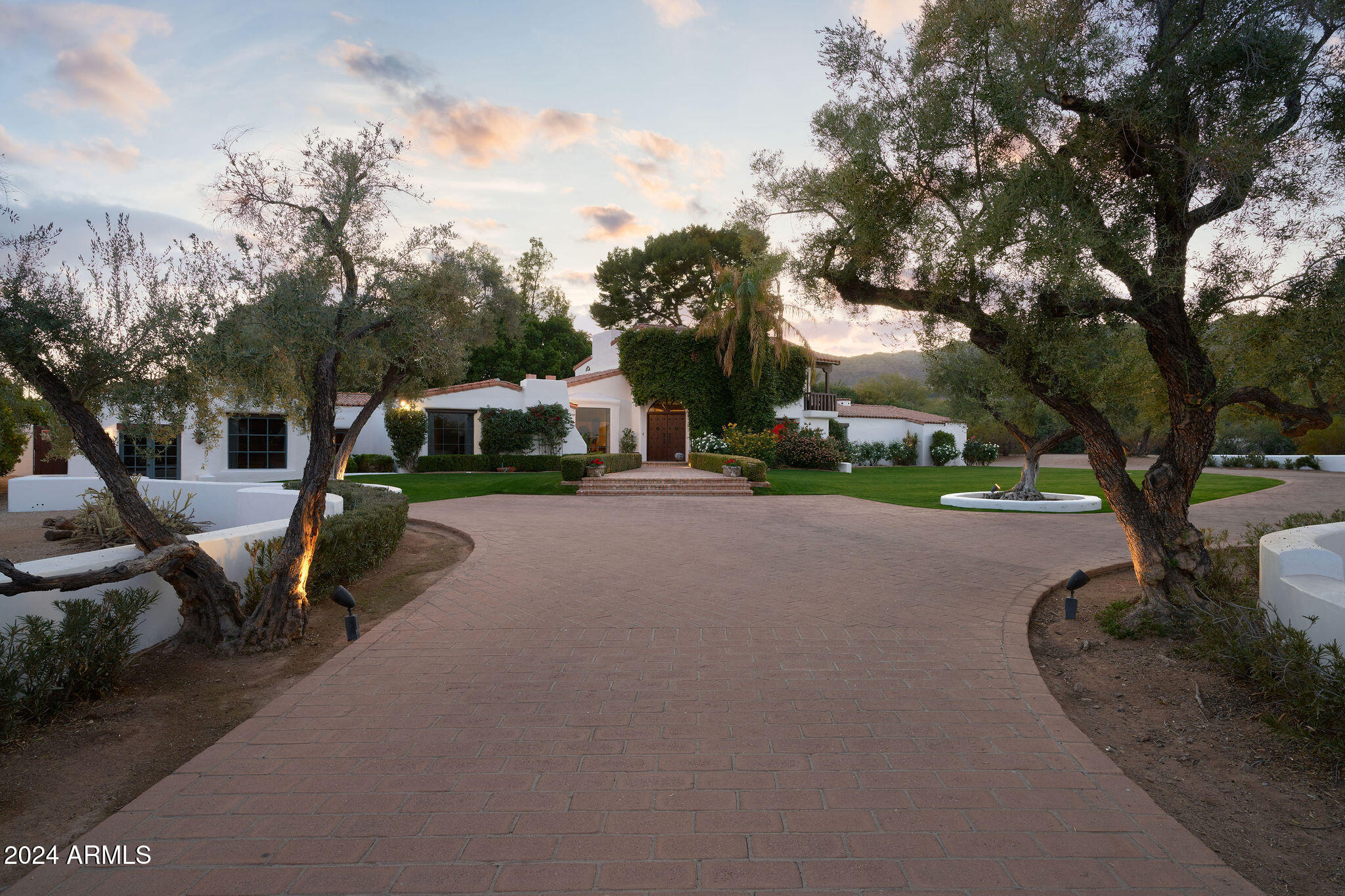 Metes and Bounds - Residential