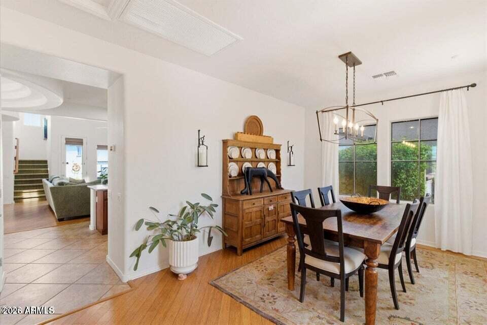 VERRADO PARCEL 4.610 - Residential Lease
