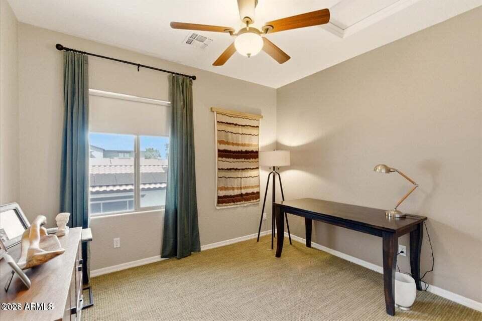 VERRADO PARCEL 4.610 - Residential Lease