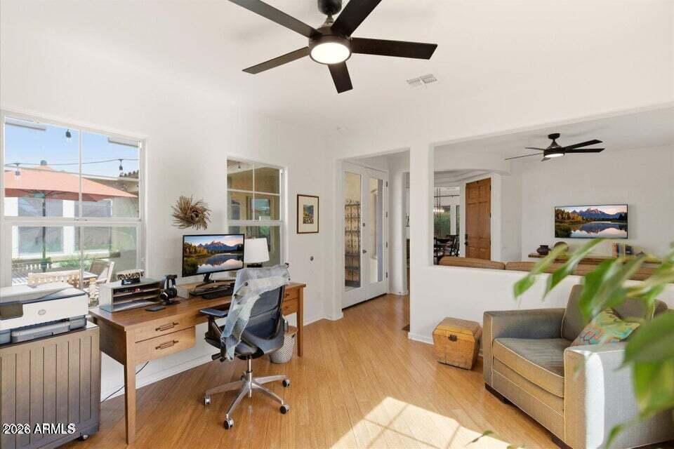 VERRADO PARCEL 4.610 - Residential Lease