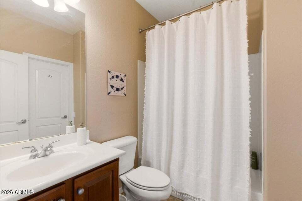 VERRADO PARCEL 4.610 - Residential Lease