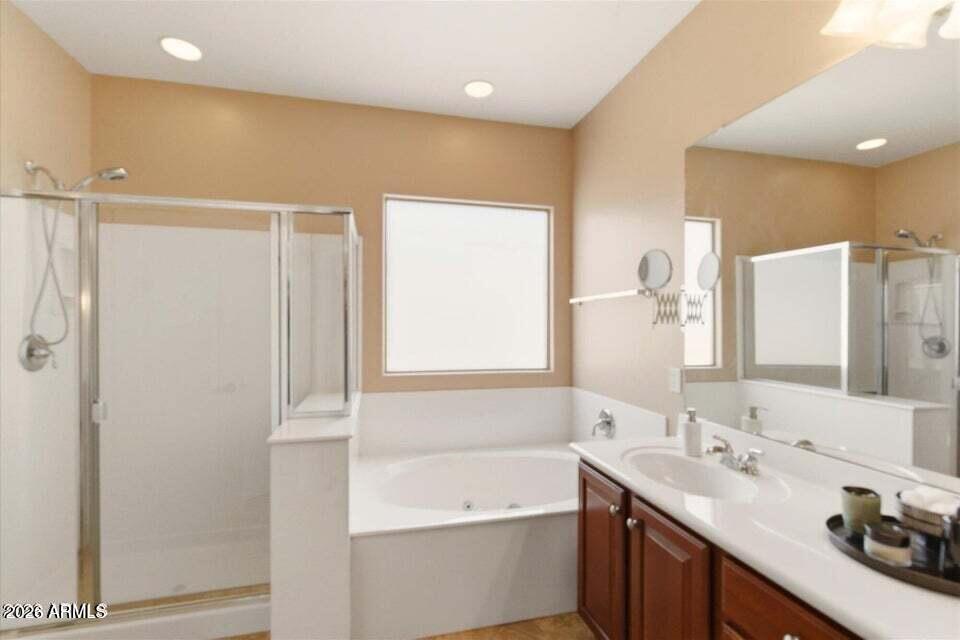 VERRADO PARCEL 4.610 - Residential Lease