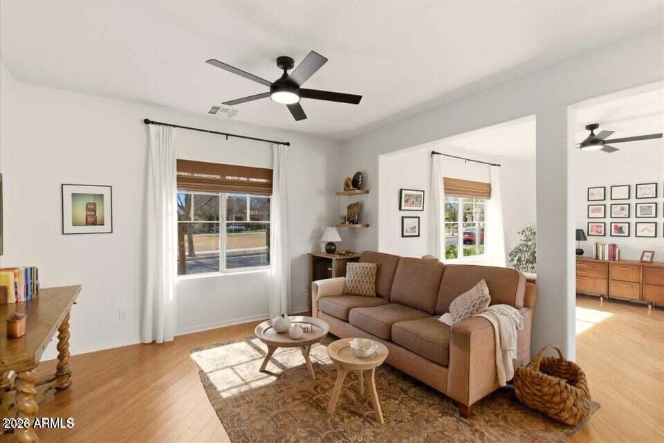 VERRADO PARCEL 4.610 - Residential Lease