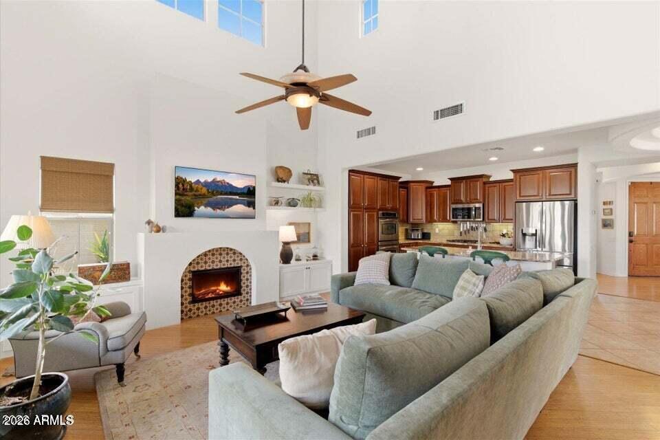 VERRADO PARCEL 4.610 - Residential Lease