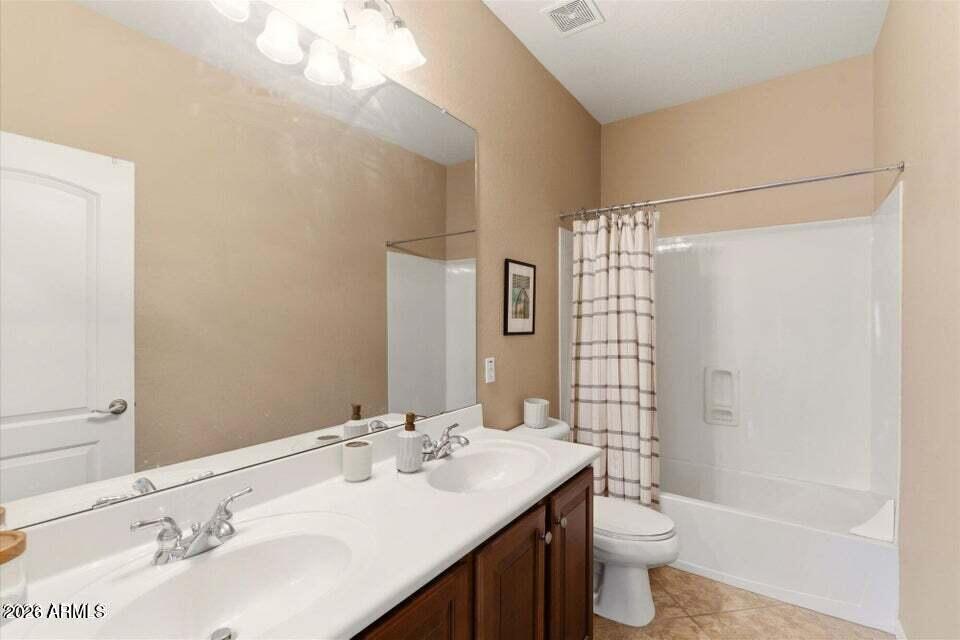 VERRADO PARCEL 4.610 - Residential Lease