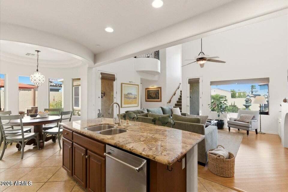 VERRADO PARCEL 4.610 - Residential Lease
