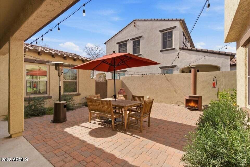 VERRADO PARCEL 4.610 - Residential Lease