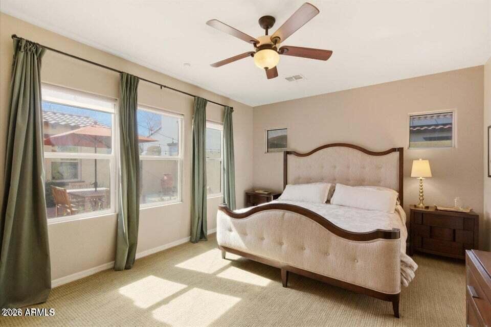 VERRADO PARCEL 4.610 - Residential Lease