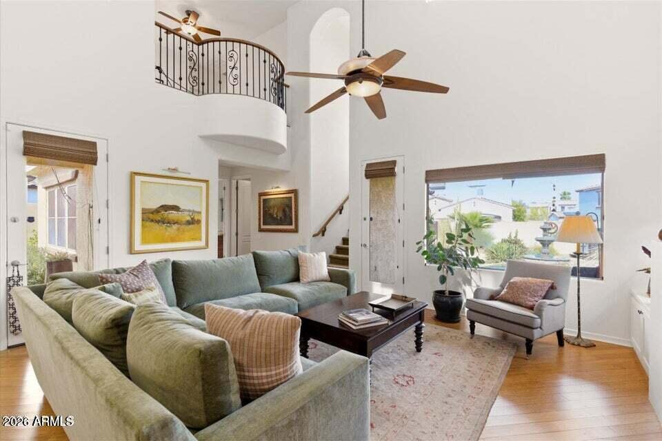 VERRADO PARCEL 4.610 - Residential Lease
