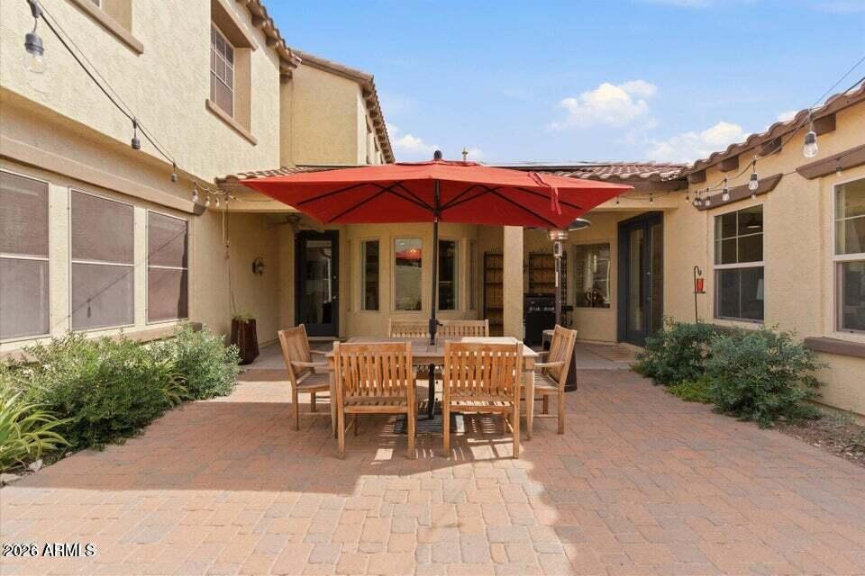 VERRADO PARCEL 4.610 - Residential Lease
