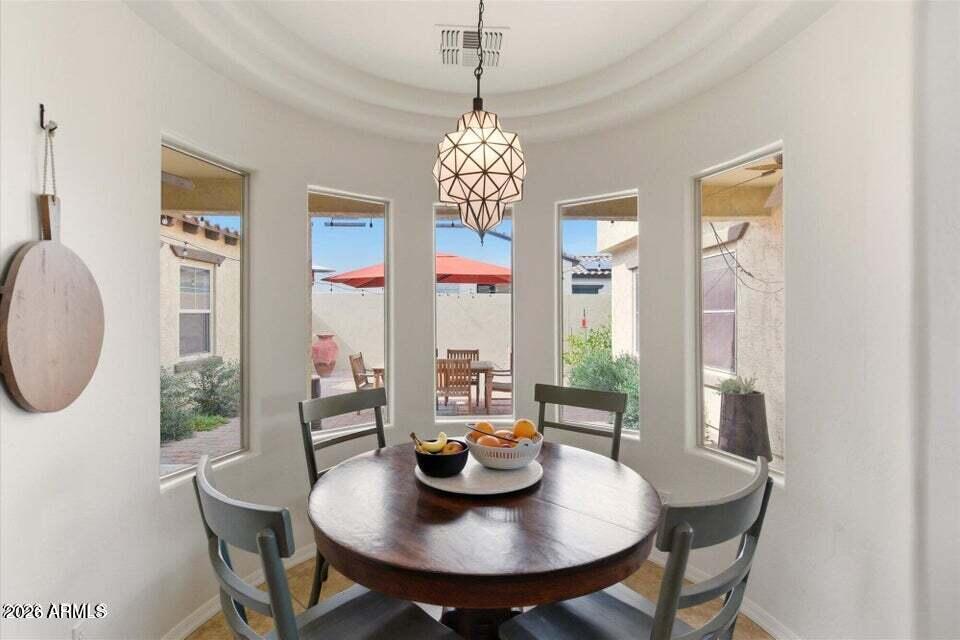 VERRADO PARCEL 4.610 - Residential Lease