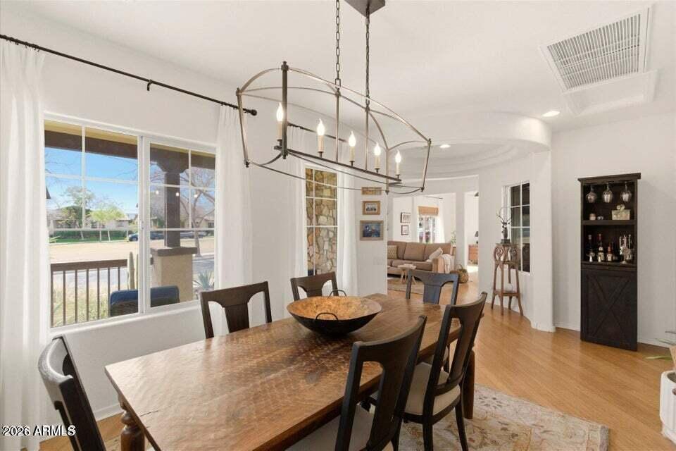 VERRADO PARCEL 4.610 - Residential Lease